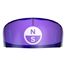 Εικόνα από North Reach Kite 2026 Deep Purple