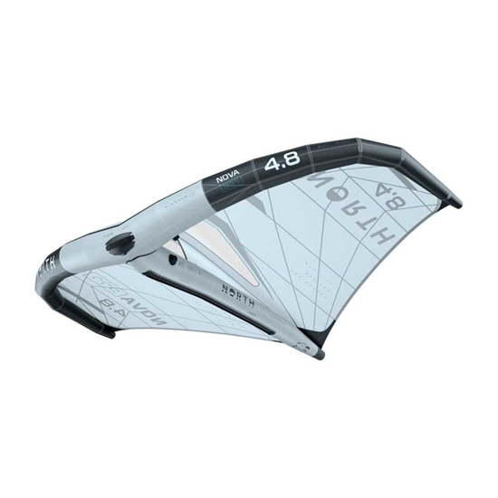 Εικόνα από North Nova Pro 2026 White