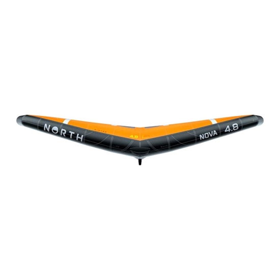 Εικόνα από North Nova 2026 Orange