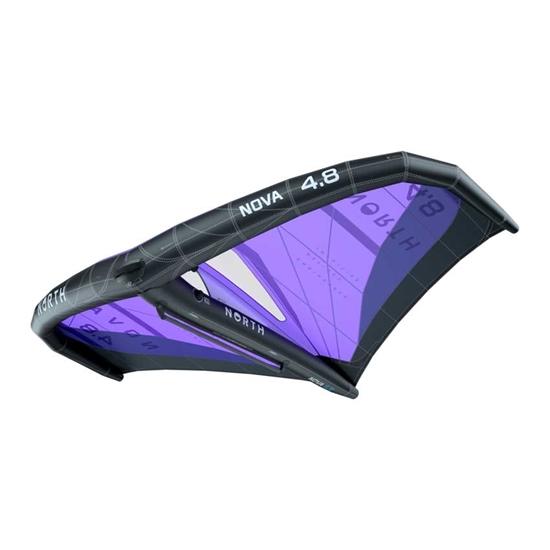 Εικόνα από North Nova 2026 Deep Purple