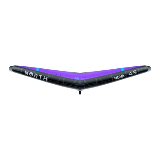 Εικόνα από North Nova 2026 Deep Purple