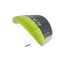 Εικόνα της North Parawing Rover 2026 Black / Lime