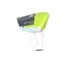 Εικόνα από North Parawing Rover 2026 Black / Lime