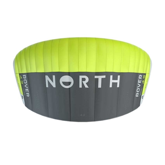 Εικόνα από North Parawing Rover 2026 Black / Lime