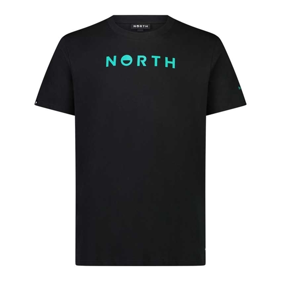 Εικόνα από North Tshirt Brand 2026 Black