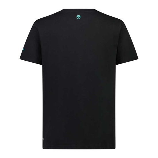 Εικόνα από North Tshirt Brand 2026 Black
