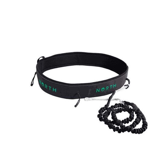 Εικόνα από Waist Wing Leash