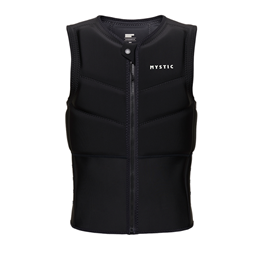 Εικόνα της Mystic Impact Vest Star Black