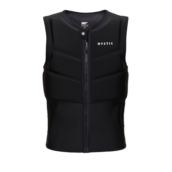 Εικόνα από Mystic Impact Vest Star Black