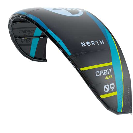 Εικόνα από North Kite Orbit Ultra 2026 N-u80 Black