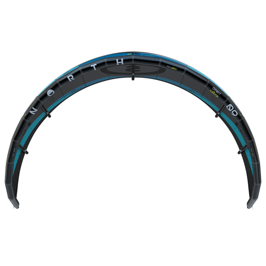Εικόνα από North Kite Orbit Ultra 2026 N-u80 Black