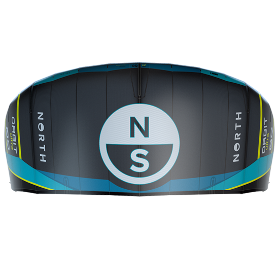 Εικόνα από North Kite Orbit Ultra 2026 N-u80 Black
