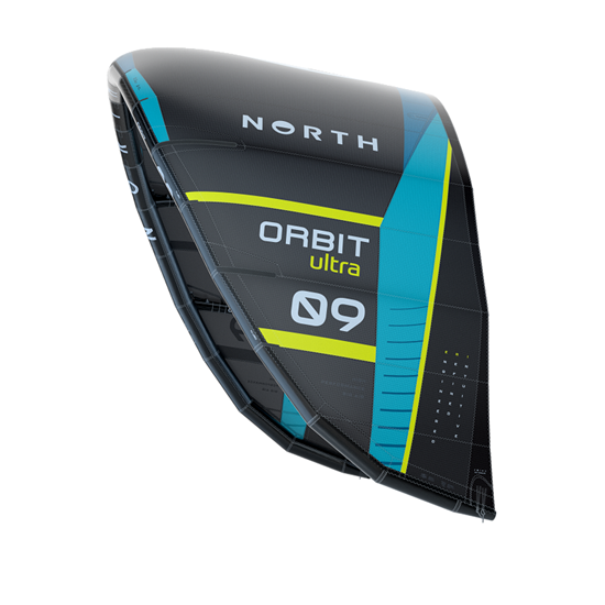 Εικόνα από North Kite Orbit Ultra 2026 N-u80 Black