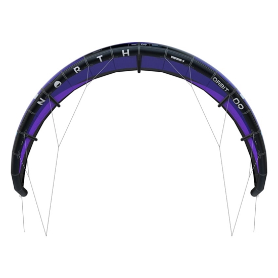 Εικόνα από North Kite Orbit 2027 Deep Purple