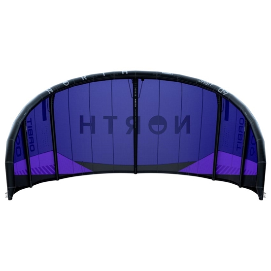 Εικόνα από North Kite Orbit 2027 Deep Purple