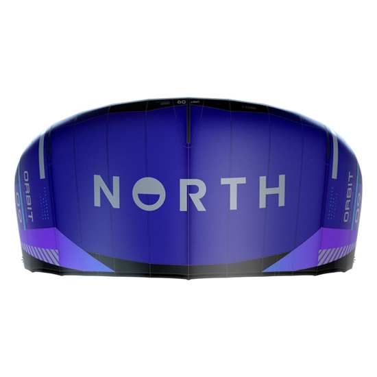 Εικόνα από North Kite Orbit 2027 Deep Purple