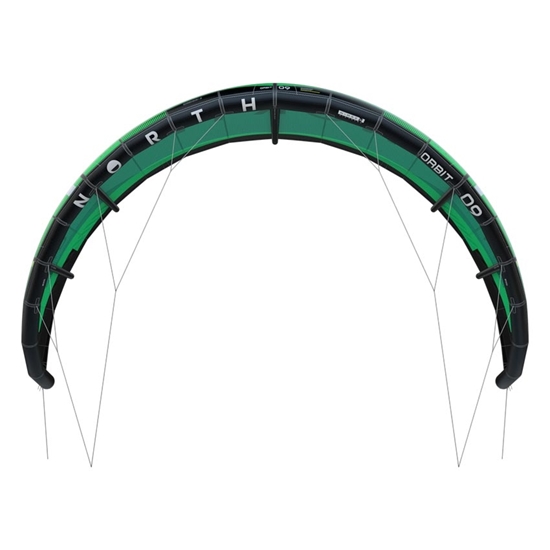 Εικόνα από North Kite Orbit 2027 Super Lime