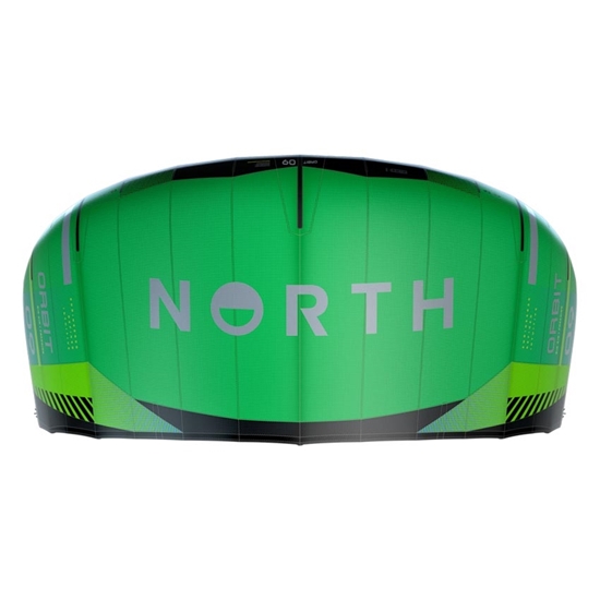 Εικόνα από North Kite Orbit 2027 Super Lime
