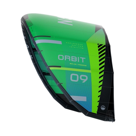 Εικόνα από North Kite Orbit 2027 Super Lime
