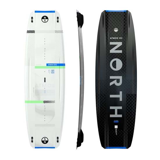 Εικόνα από North Atmos Pro 2027 White