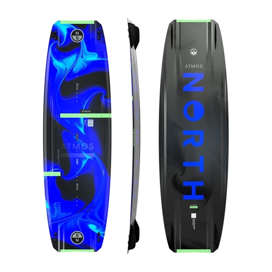 Εικόνα από North Atmos 2027 Flash Blue