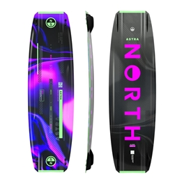 Εικόνα της North Astra 2027 Dark Purple