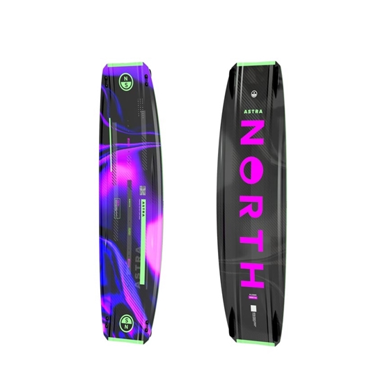 Εικόνα από North Astra 2027 Dark Purple