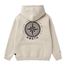 Εικόνα από North Sweat Hood Waypoing Sand