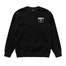 Εικόνα από North Sweat Crew Origin Black