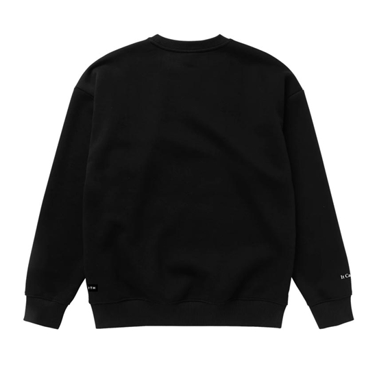Εικόνα από North Sweat Crew Origin Black