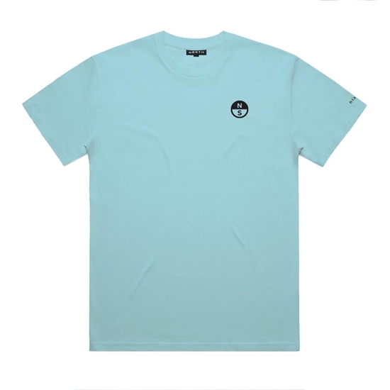 Εικόνα από North Tshirt Origin Waterspout