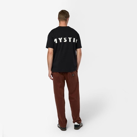 Εικόνα από Odyssey Pant Deep Brown