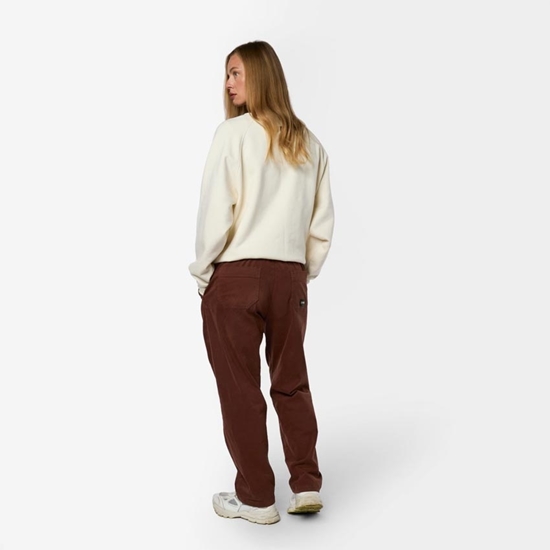 Εικόνα από Odyssey Pant Deep Brown