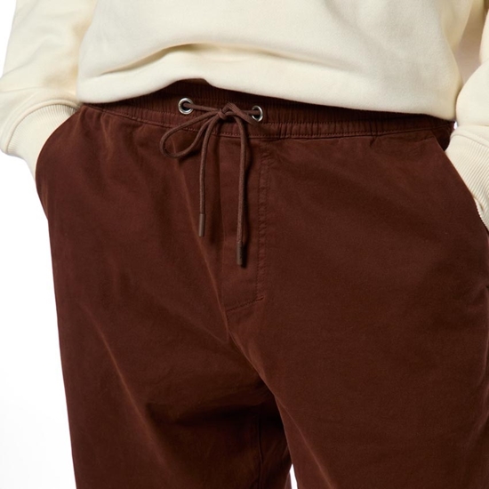 Εικόνα από Odyssey Pant Deep Brown