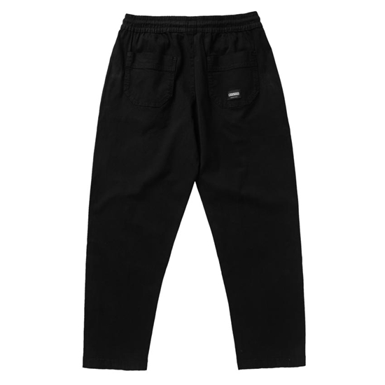 Εικόνα από Odyssey Pant Black