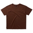 Εικόνα από Tshirt Profile Deep Brown