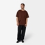Εικόνα από Tshirt Profile Deep Brown
