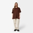 Εικόνα από Tshirt Profile Deep Brown