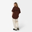 Εικόνα από Tshirt Profile Deep Brown