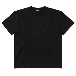 Εικόνα της Tshirt Profile Black