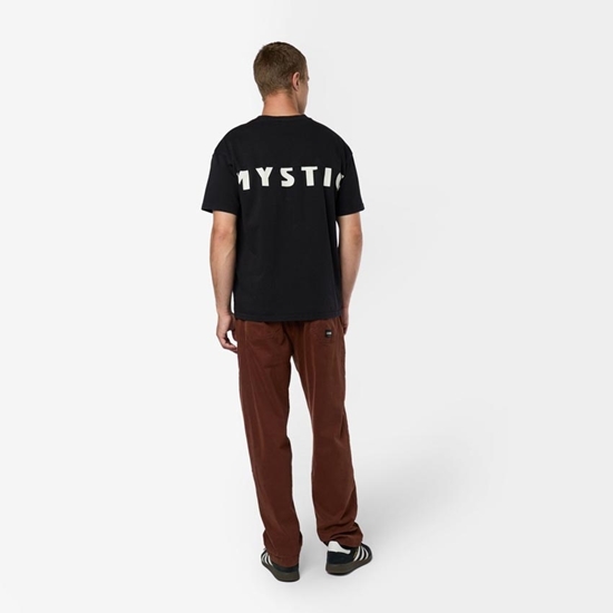 Εικόνα από Tshirt Profile Black
