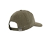 Εικόνα από Cap Corduroy Dark Olive