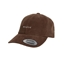 Εικόνα από Cap Corduroy Deep Brown