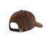 Εικόνα από Cap Corduroy Deep Brown