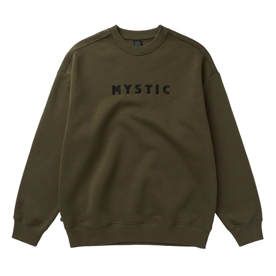 Εικόνα από Brand 2025 Dark Olive