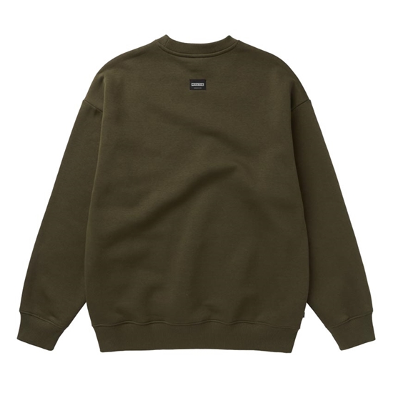 Εικόνα από Brand 2025 Dark Olive