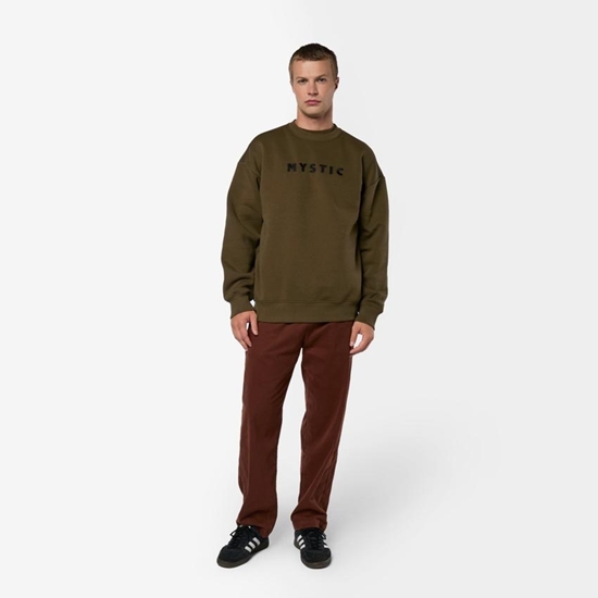 Εικόνα από Brand 2025 Dark Olive