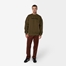 Εικόνα από Brand 2025 Dark Olive
