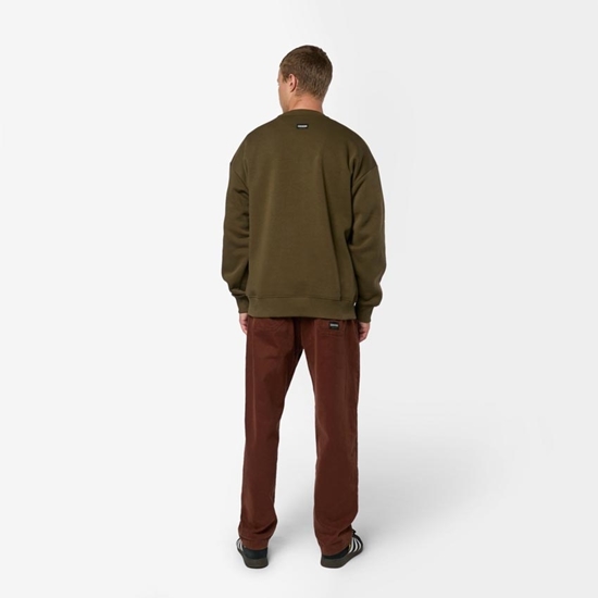 Εικόνα από Brand 2025 Dark Olive