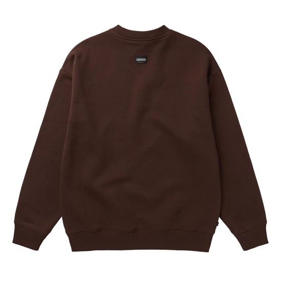 Εικόνα από Brand 2025 Deep Brown